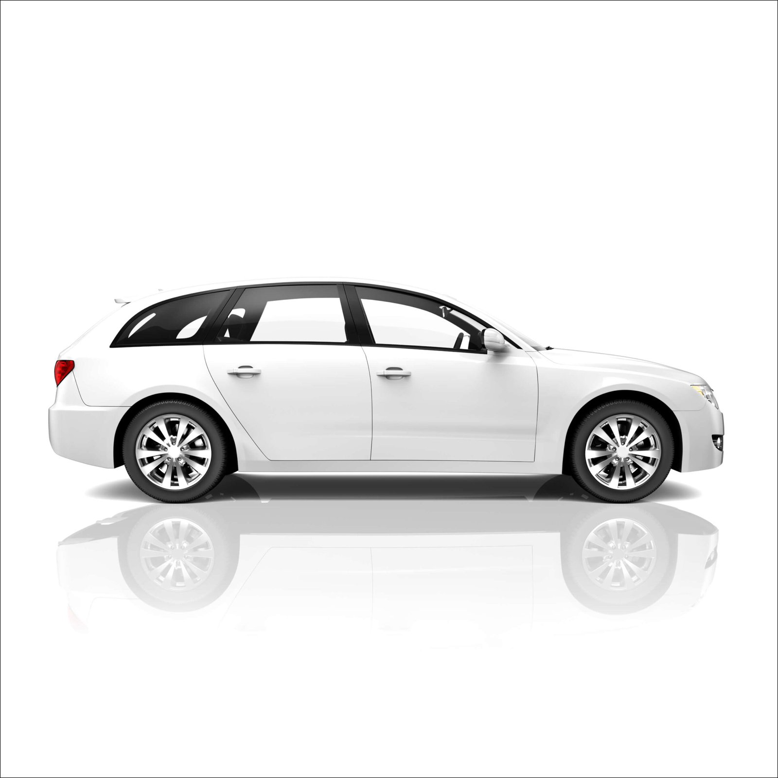 Sovereign Excellence SUV