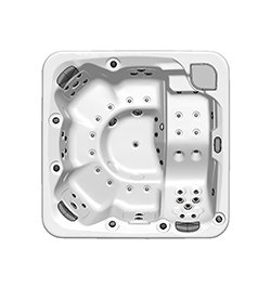 Spa Select E de Astralpool - Imagen 2