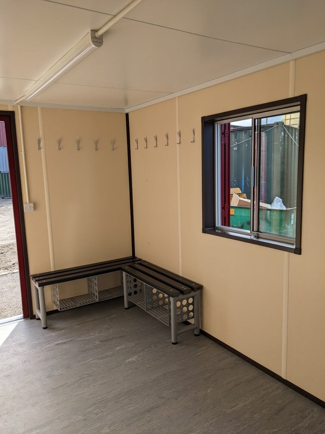 Cabana modular Peyriot 19m2 - Imagen 7