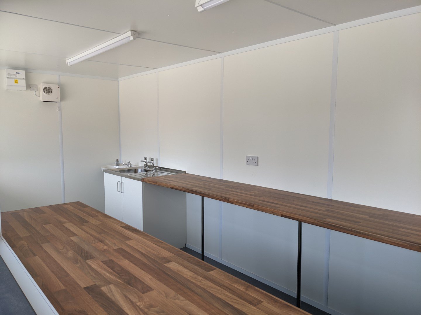 Contenedor Bar 20 Pies - Imagen 4