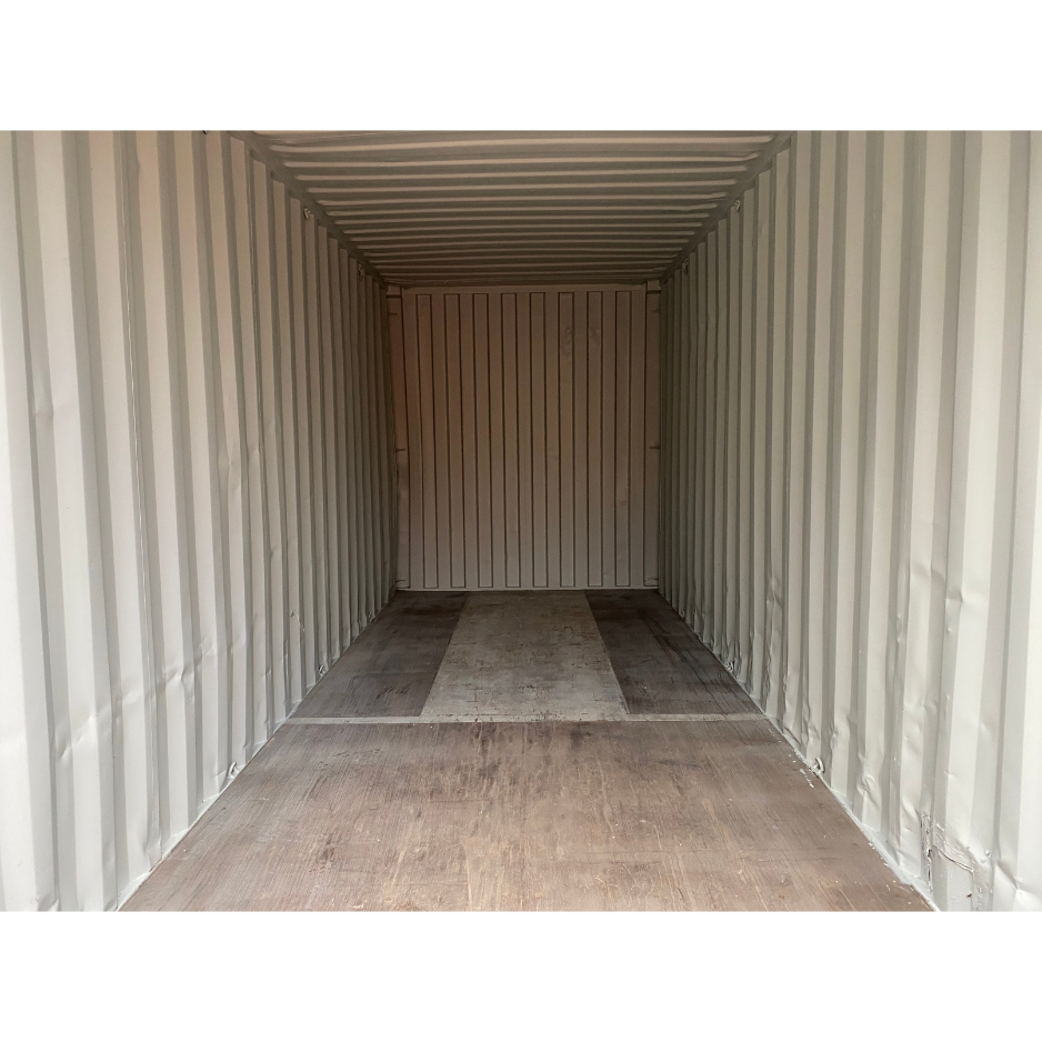 Contenedor High Cube de 20 pies - Imagen 5