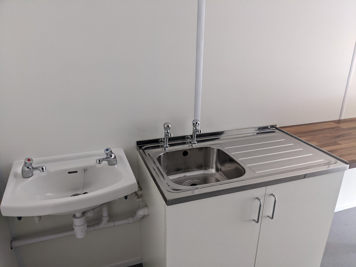 Cabana modular Peyriot 19m2 - Imagen 6