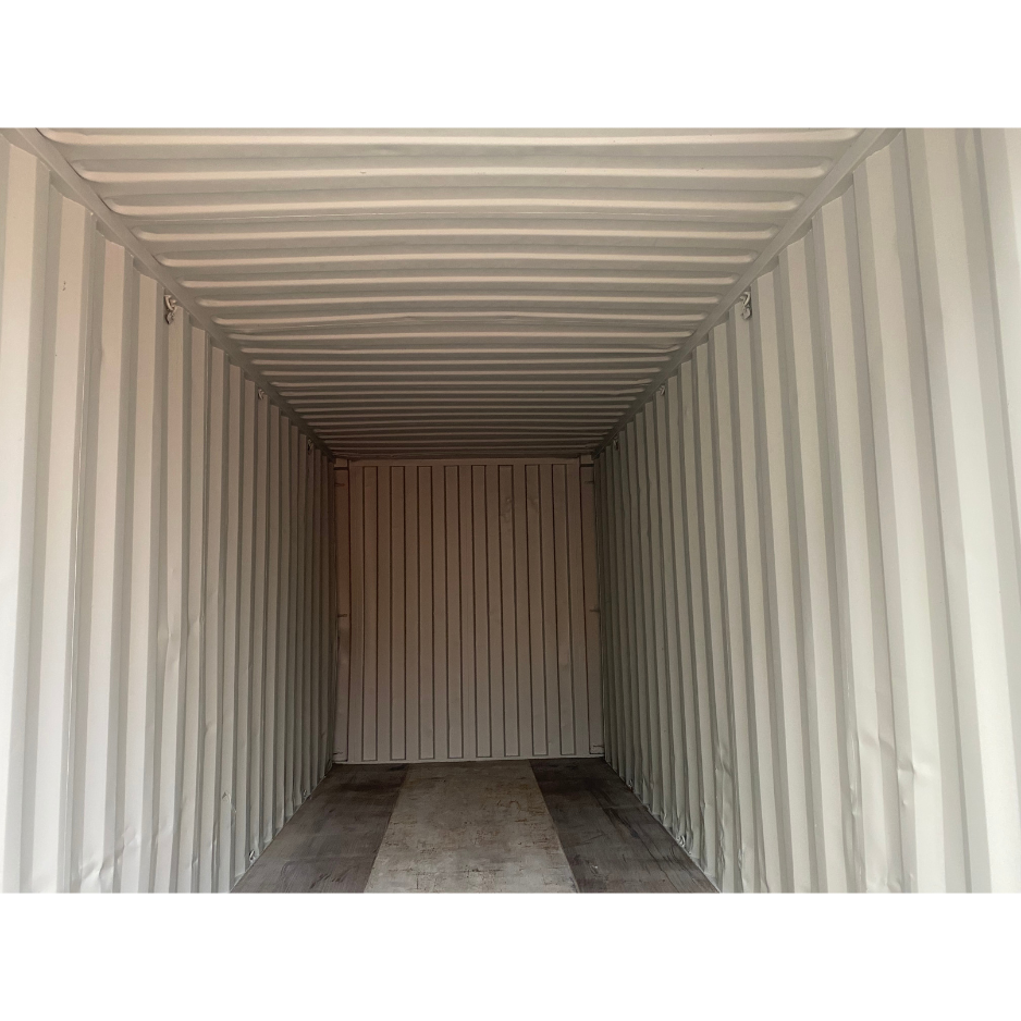 Contenedor High Cube de 20 pies - Imagen 6