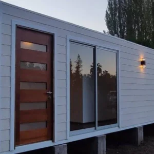 CASA CONTENEDOR L 54M²