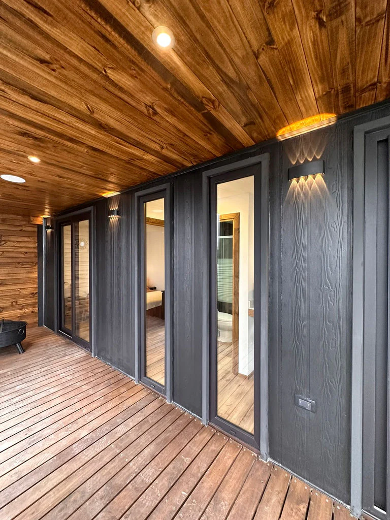 MÓDULO Surf Box de 30m² - Imagen 4