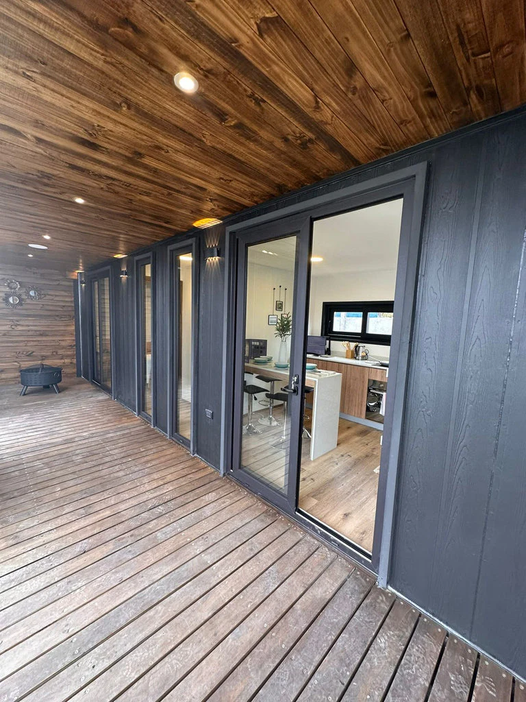 MÓDULO Surf Box de 30m² - Imagen 3
