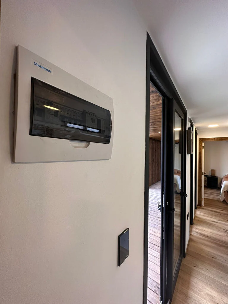 MÓDULO Surf Box de 30m² - Imagen 8