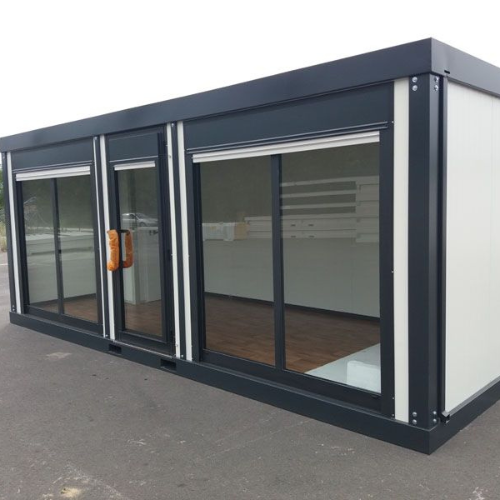 Oficina burbuja de venta - Imagen 2
