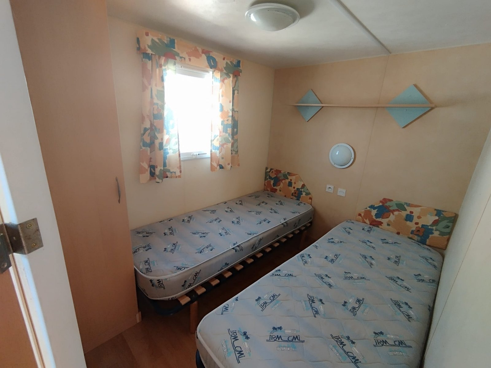 CASA MOVIL DOHOR 32m2 - Imagen 5
