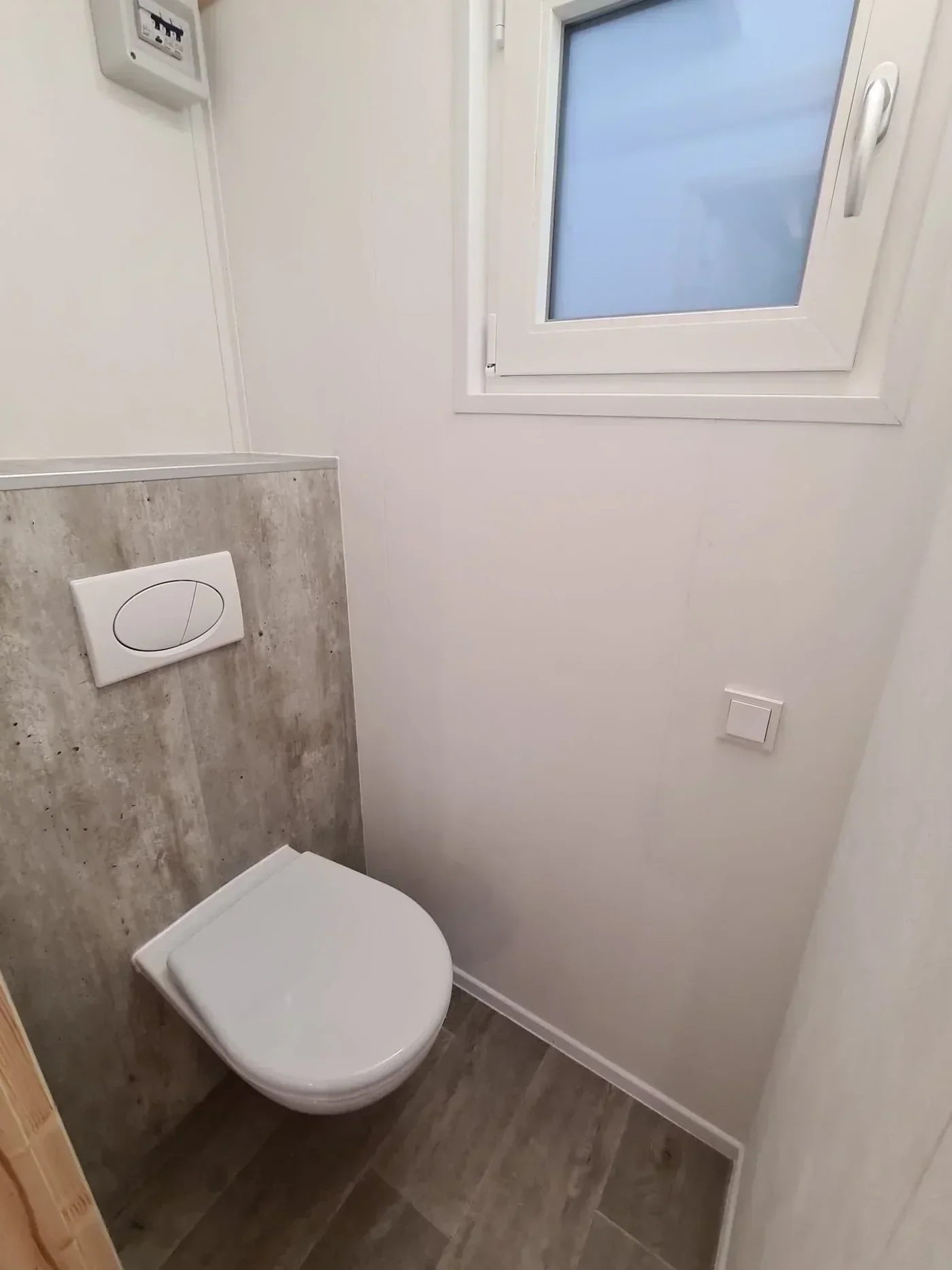 PEQUEÑA CASA MÓVIL DE 15 M2 - Imagen 6