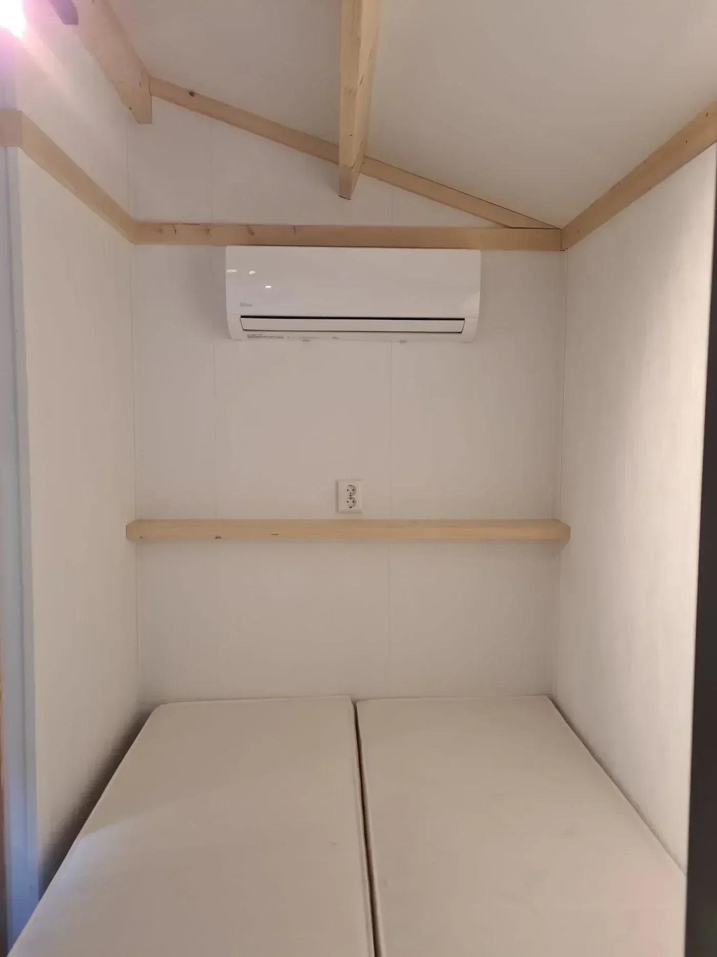 PEQUEÑA CASA MÓVIL DE 15 M2 - Imagen 8