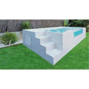 Piscina Compact pool 240