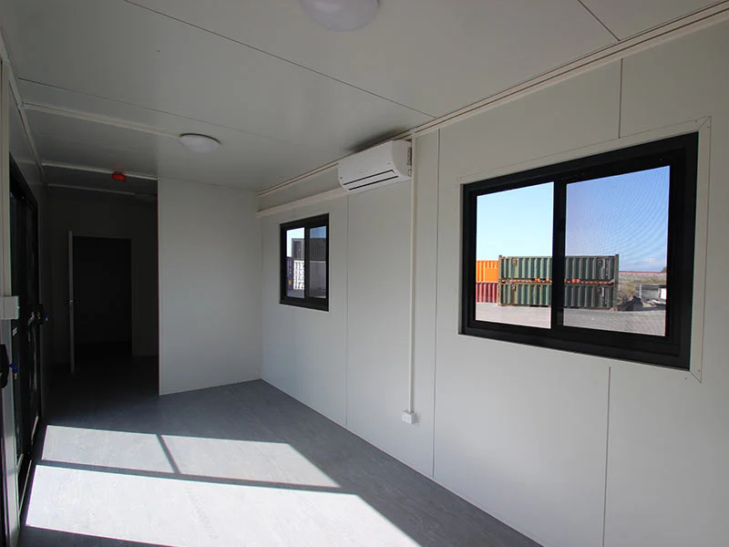 Contenedor Maritímo Oficina de 40 pies - Imagen 5
