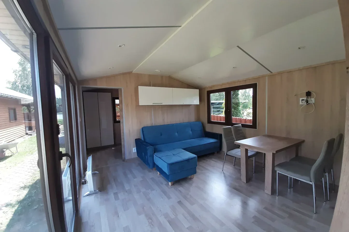 CASA MÓVIL T2 JUMA 35 M² (11,6 X 3 M) - Imagen 4