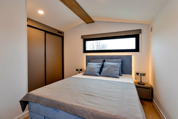 CASA MOVIL SARA DELUXE (10,45 X 3,75 M) - Imagen 14