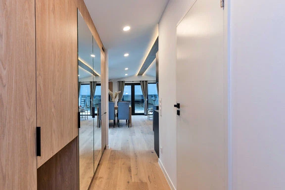 CASA MOVIL SARA DELUXE (10,45 X 3,75 M) - Imagen 16