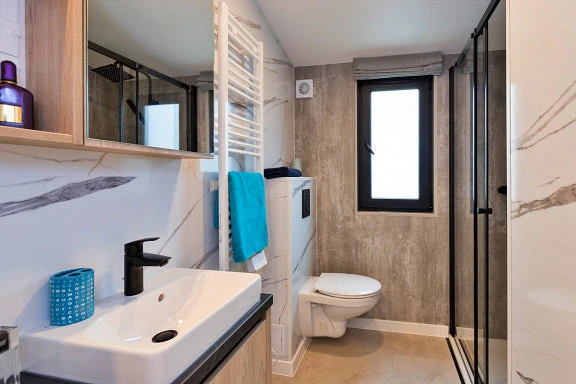 CASA MOVIL SARA DELUXE (10,45 X 3,75 M) - Imagen 18