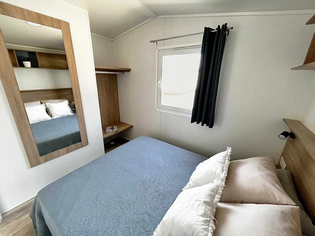 Mobil-home Premium Nidify – Série E “Bora Bora” | 7,66 m - Imagen 10