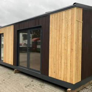 casa habitable de 24 m2